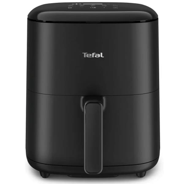 Friteuse Digital Sans Huile 1500W Noir TEFAL (EY245810) Friteuse Digital Sans Huile 1500W Noir TEFAL (EY245810)